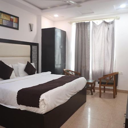 Hotel Grand Father Agra  Luaran gambar