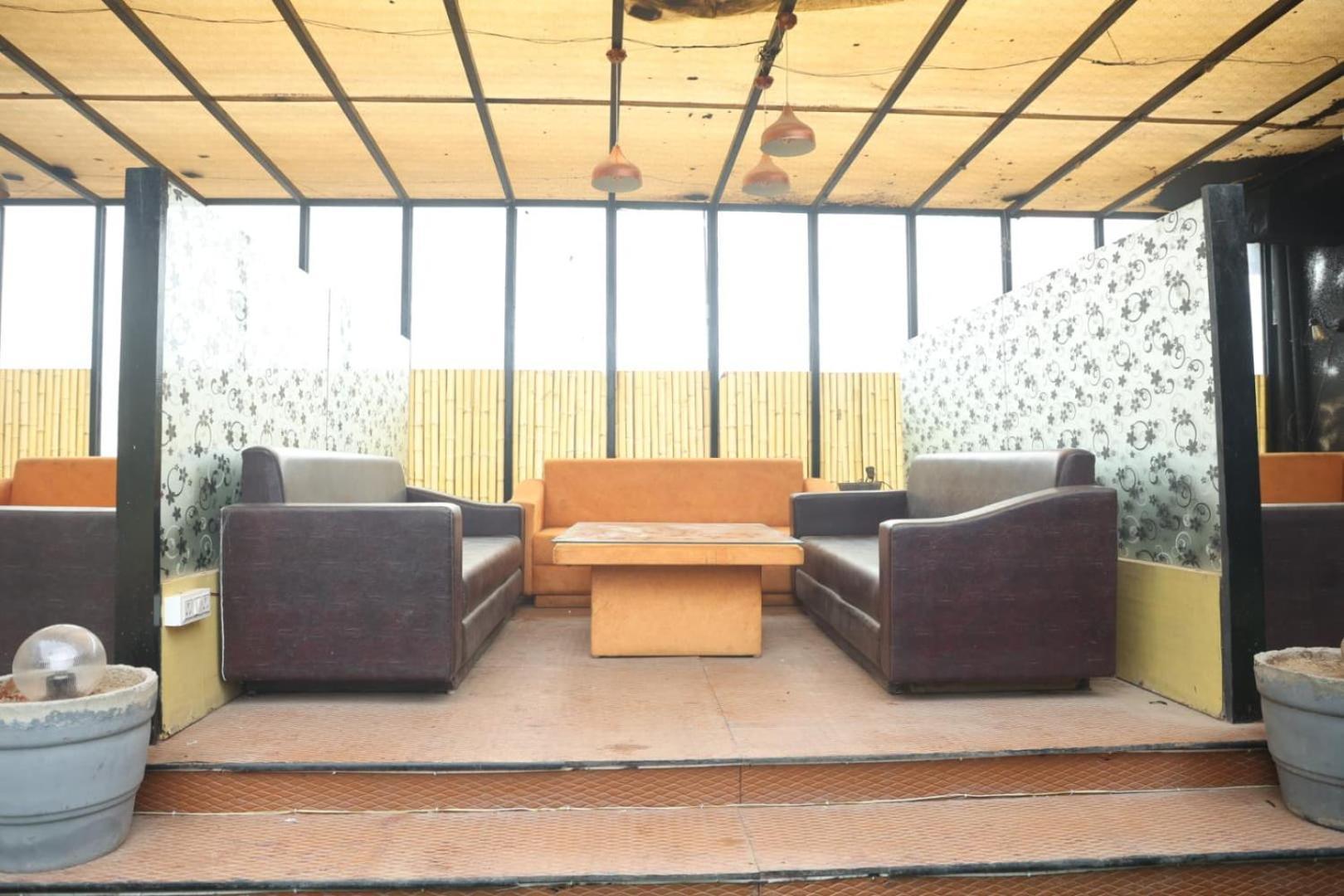 Hotel Grand Father Agra  Luaran gambar