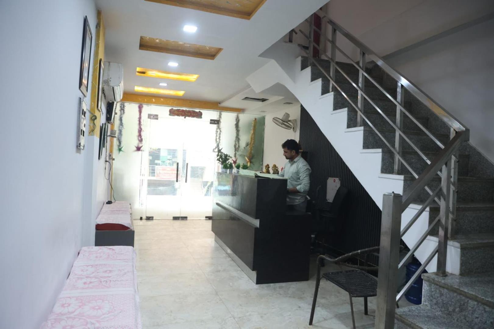 Hotel Grand Father Agra  Luaran gambar