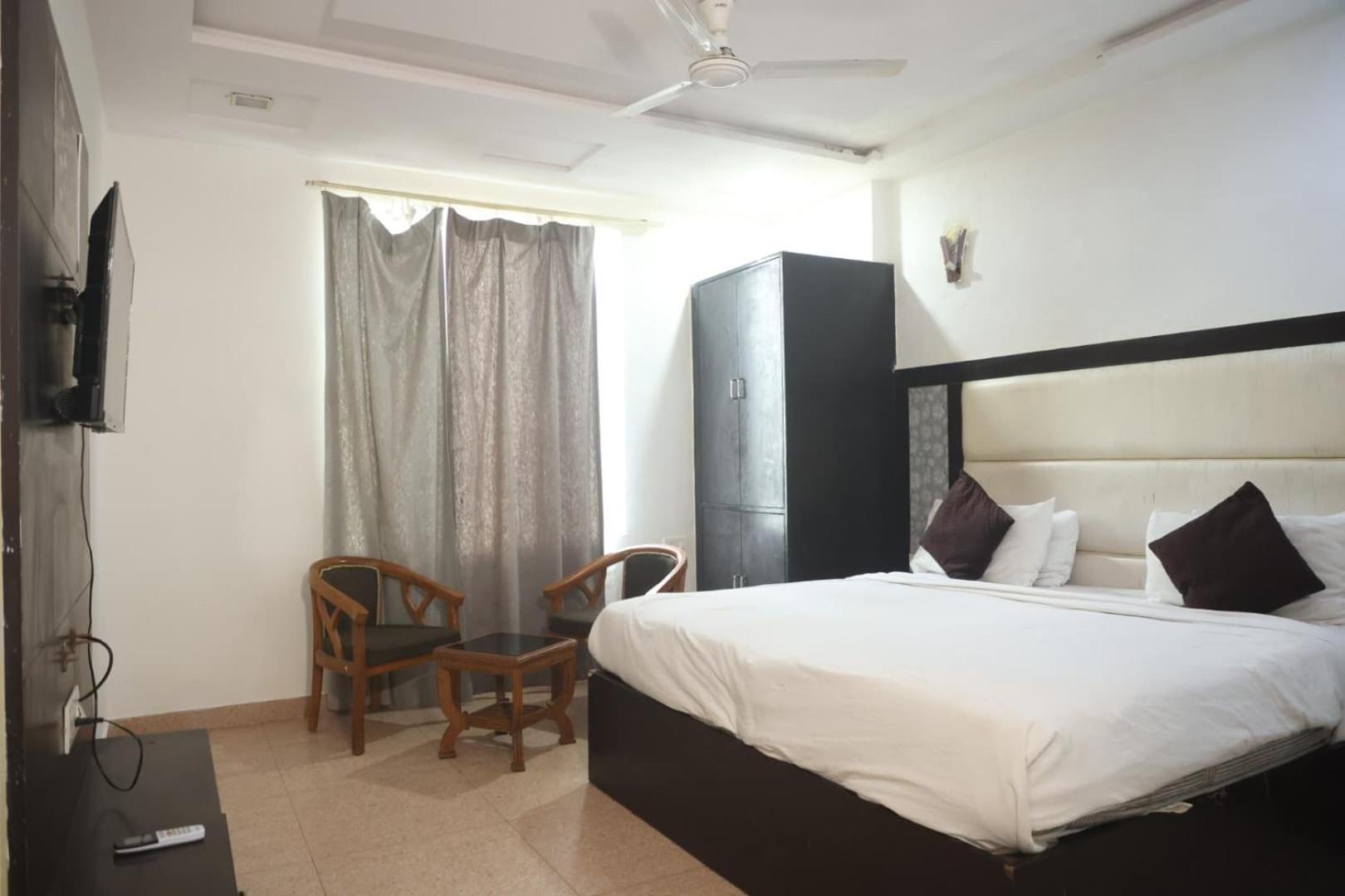 Hotel Grand Father Agra  Luaran gambar