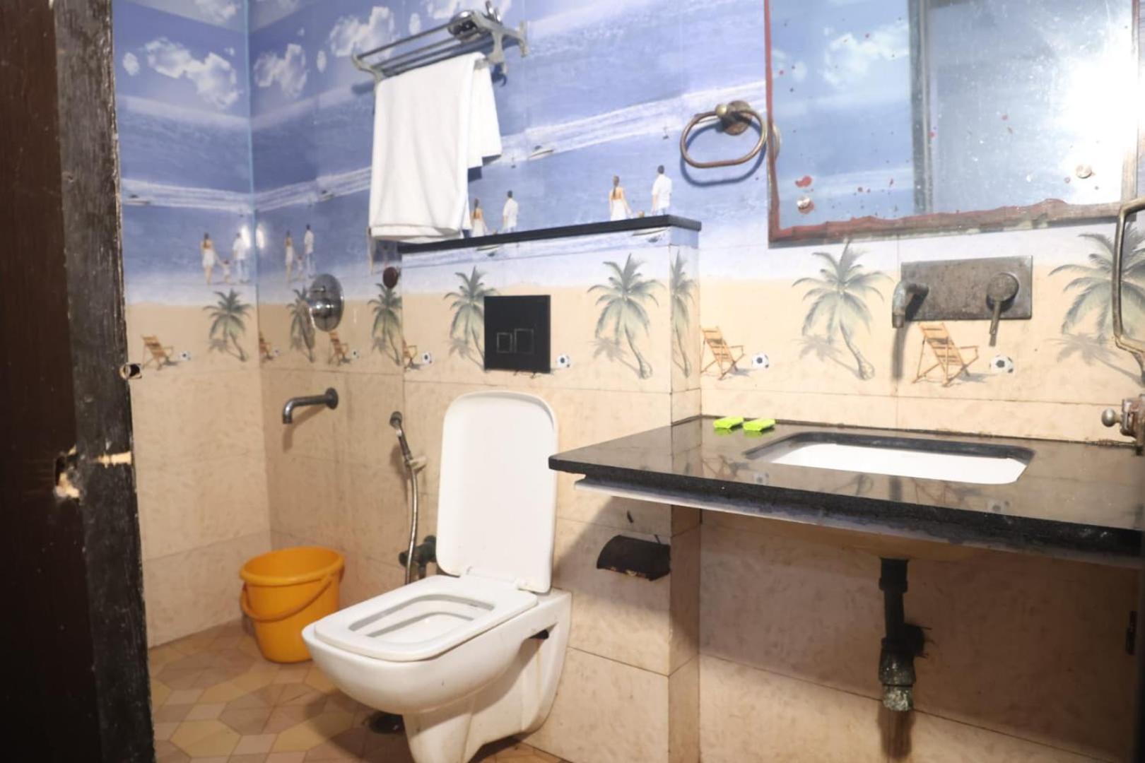 Hotel Grand Father Agra  Luaran gambar