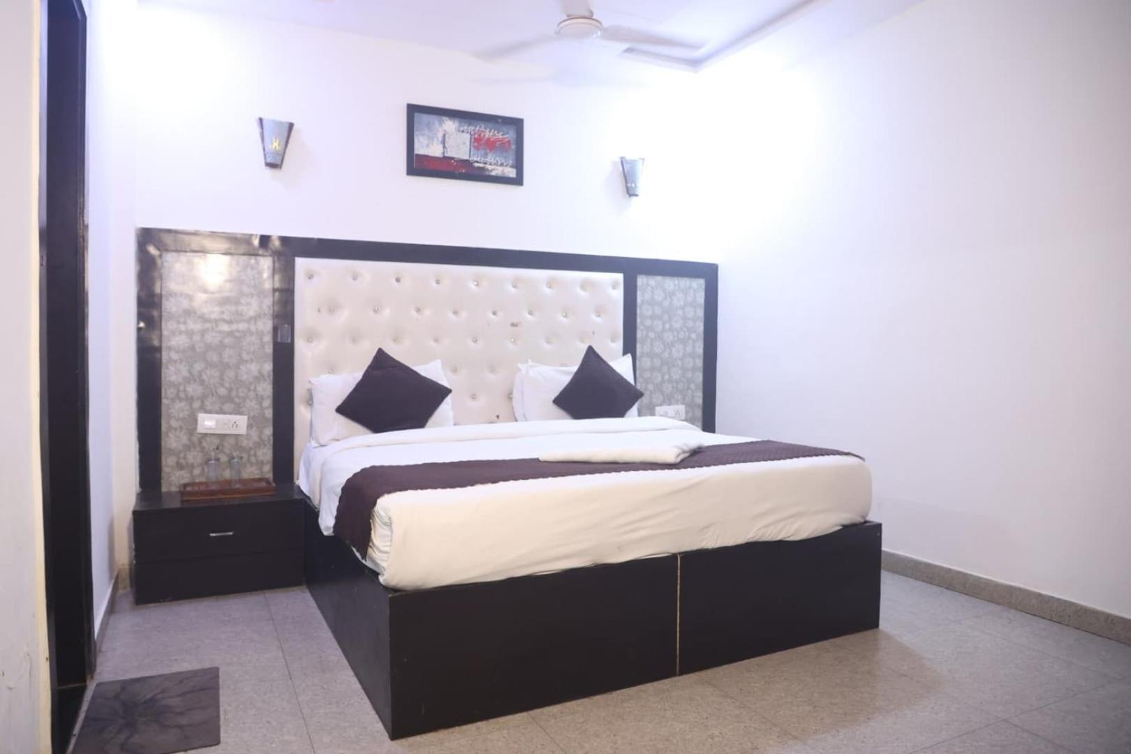 Hotel Grand Father Agra  Luaran gambar
