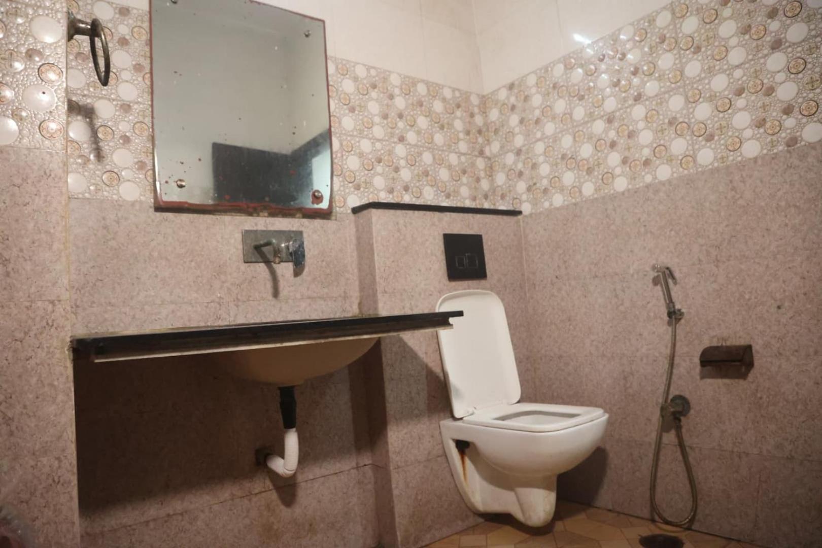 Hotel Grand Father Agra  Luaran gambar