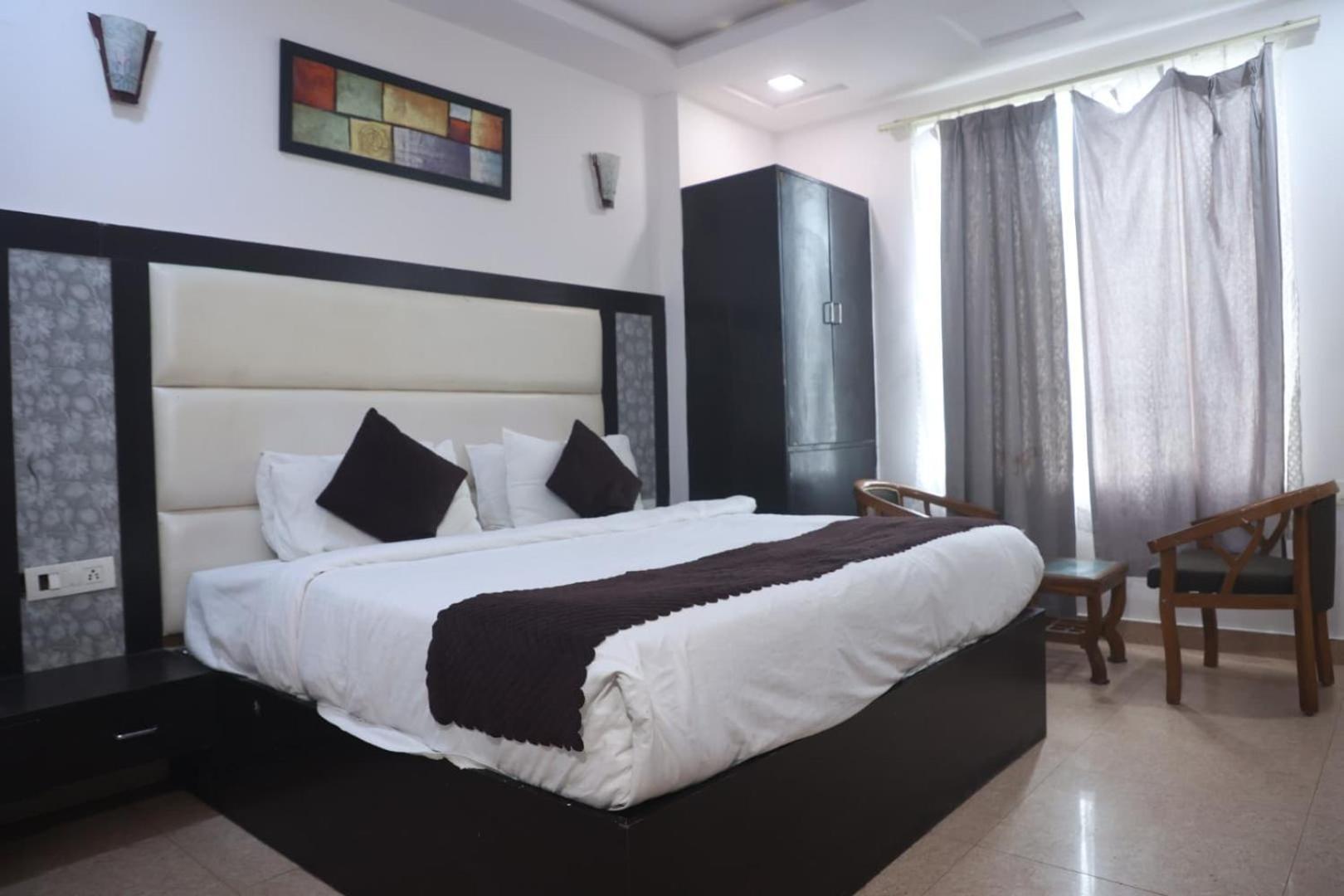 Hotel Grand Father Agra  Luaran gambar