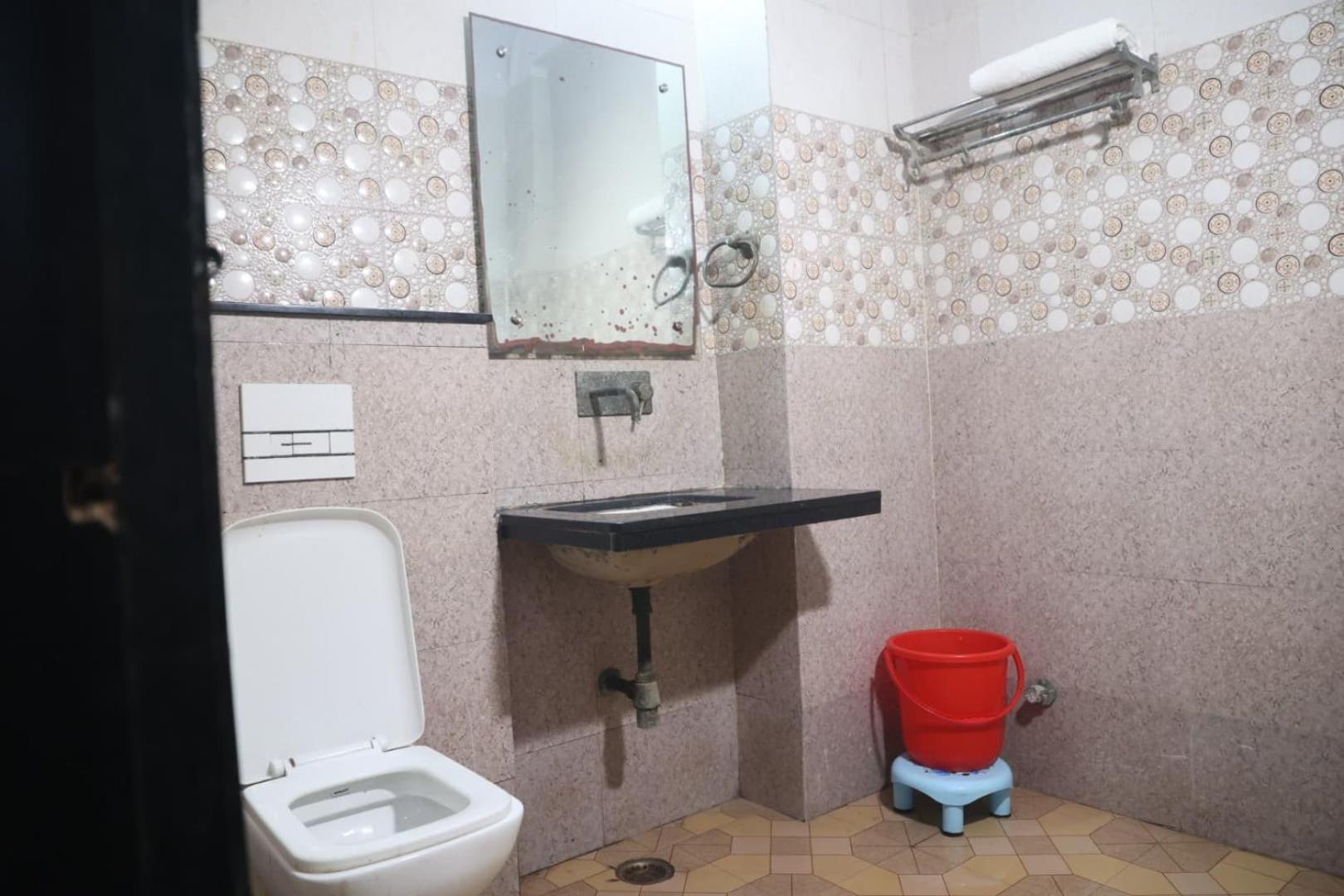 Hotel Grand Father Agra  Luaran gambar
