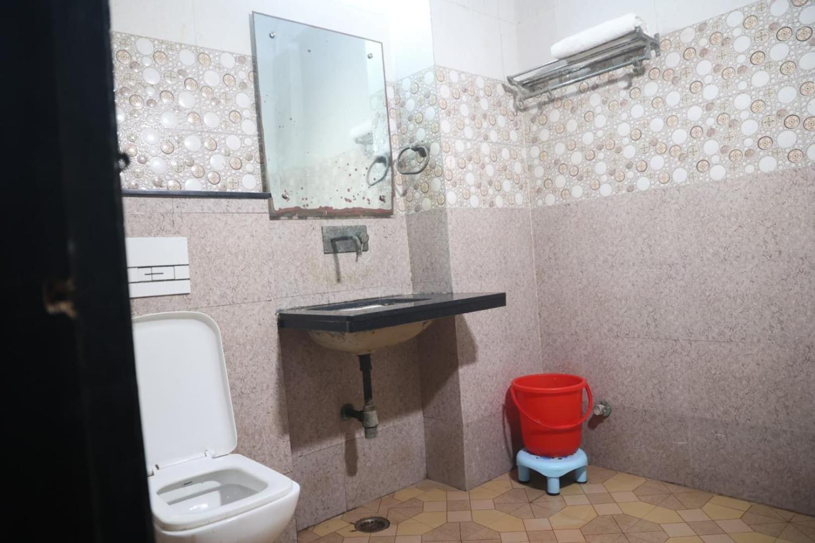 Hotel Grand Father Agra  Luaran gambar